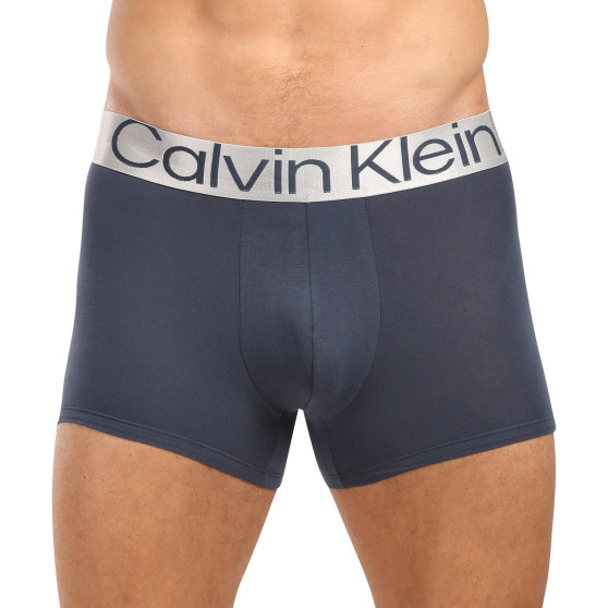 3PACK vīriešu bokseru šorti Calvin Klein daudzkrāsaini (NB3130A-PZD)