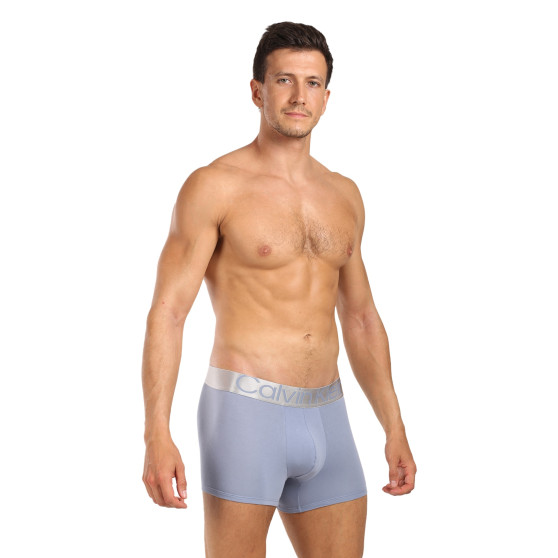 3PACK vīriešu bokseru šorti Calvin Klein daudzkrāsaini (NB3130A-PZD)