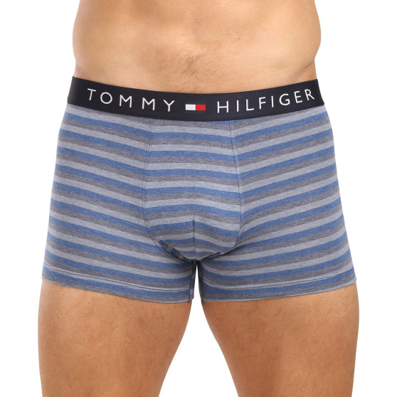 3PACK vīriešu bokseru šorti Tommy Hilfiger daudzkrāsaini (UM0UM03399 0XR)