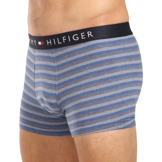 3PACK vīriešu bokseru šorti Tommy Hilfiger daudzkrāsaini (UM0UM03399 0XR)