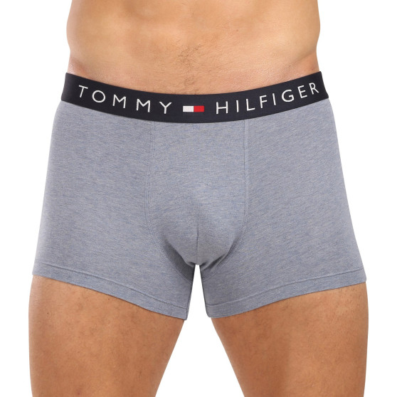 3PACK vīriešu bokseru šorti Tommy Hilfiger daudzkrāsaini (UM0UM03399 0XR)