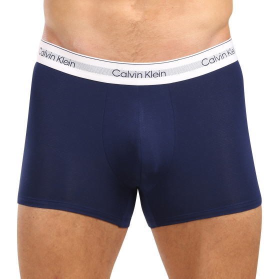 3PACK vīriešu bokseru šorti Calvin Klein daudzkrāsaini (NB3953A-PS8)