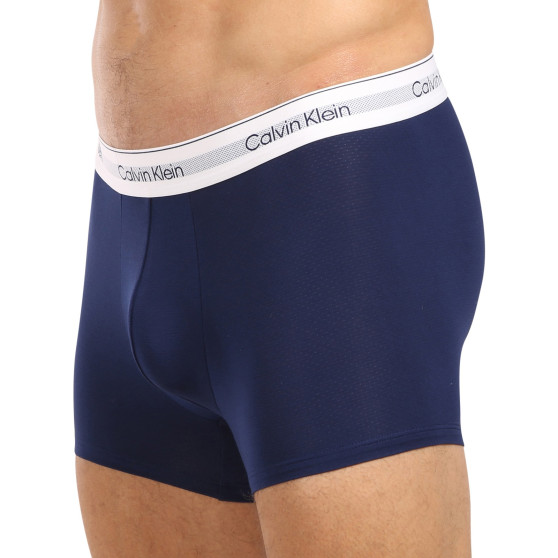 3PACK vīriešu bokseru šorti Calvin Klein daudzkrāsaini (NB3953A-PS8)