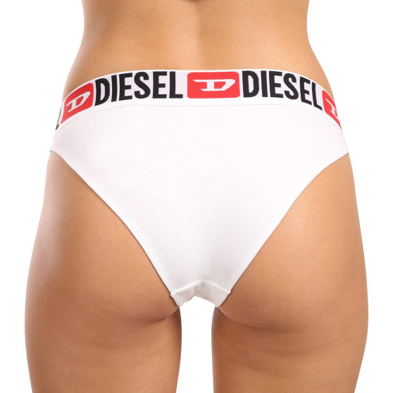 3PACK sieviešu biksītes Diesel melnas (A13124-0NJAP-E4101)