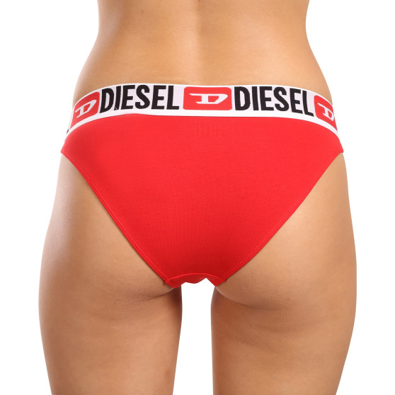 3PACK sieviešu biksītes Diesel melnas (A13124-0NJAP-E4101)