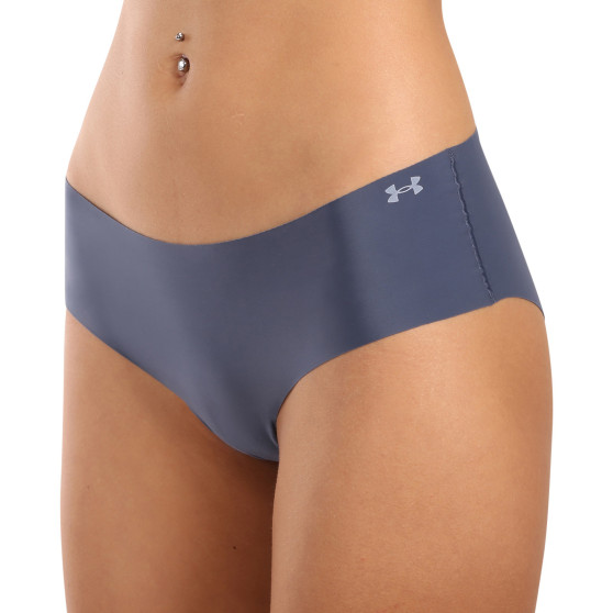 3PACK sieviešu biksītes Under Armour daudzkrāsains (1383895 652)