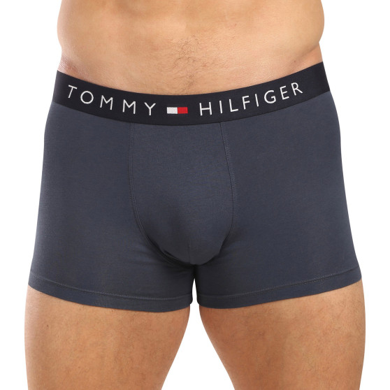 3PACK vīriešu bokseru šorti Tommy Hilfiger daudzkrāsaini (UM0UM03180 0R1)