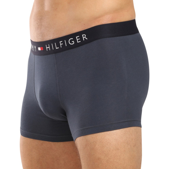 3PACK vīriešu bokseru šorti Tommy Hilfiger daudzkrāsaini (UM0UM03180 0R1)