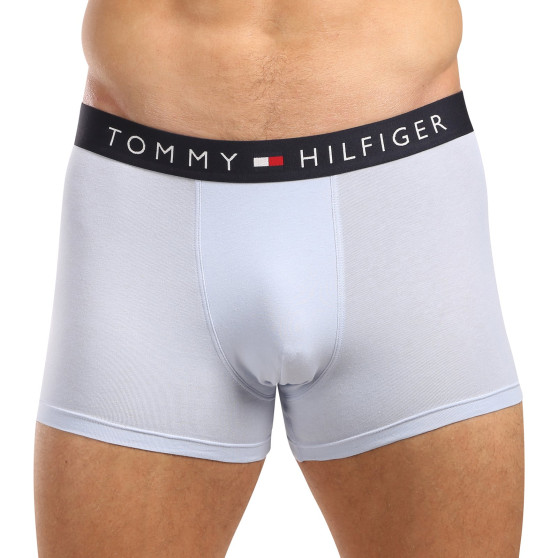 3PACK vīriešu bokseru šorti Tommy Hilfiger daudzkrāsaini (UM0UM03180 0R1)