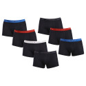 7PACK vīriešu bokseru šorti Tommy Hilfiger tumši zili (UM0UM03385 0W4)