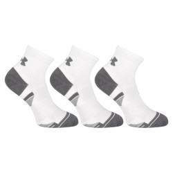 3PACK zeķes Under Armour baltas (1379521 100)