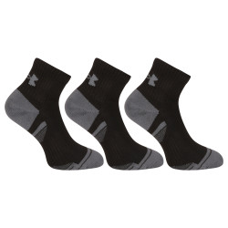 3PACK zeķes Under Armour baltas (1379521 100)