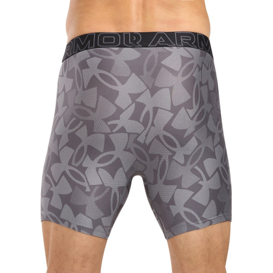 3PACK vīriešu bokseru šorti Under Armour daudzkrāsaini (1383879 035)