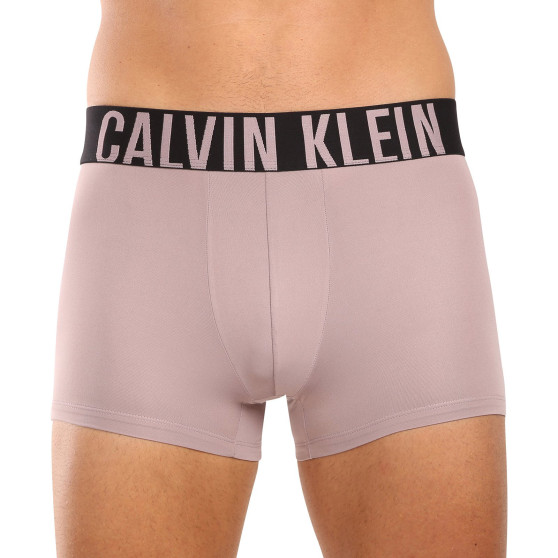 3PACK vīriešu bokseru šorti Calvin Klein daudzkrāsaini (NB3775A-Q1Q)