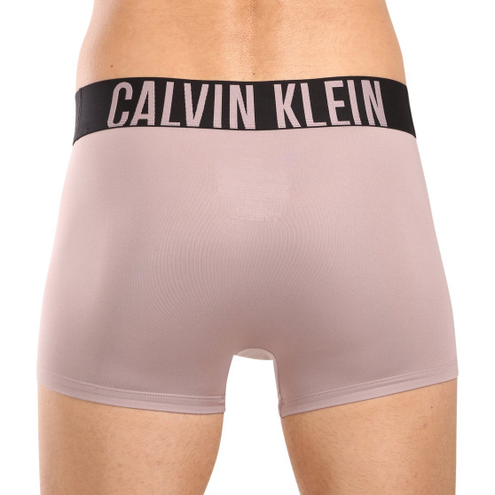 3PACK vīriešu bokseru šorti Calvin Klein daudzkrāsaini (NB3775A-Q1Q)