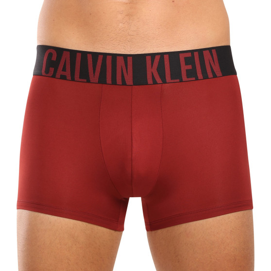 3PACK vīriešu bokseru šorti Calvin Klein daudzkrāsaini (NB3775A-Q1Q)