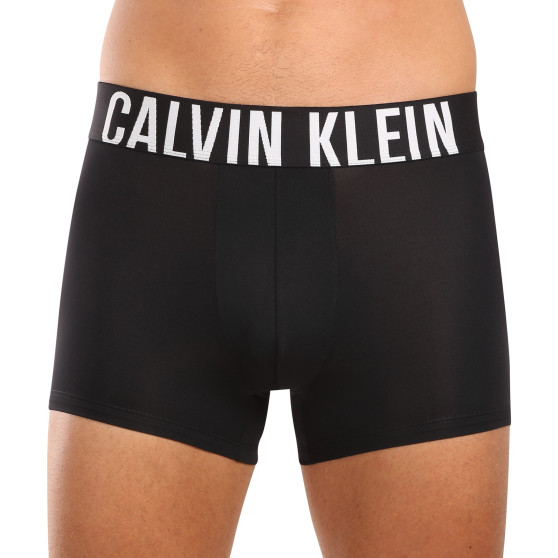 3PACK vīriešu bokseru šorti Calvin Klein daudzkrāsaini (NB3775A-Q1Q)