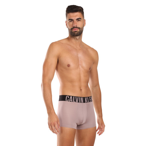 3PACK vīriešu bokseru šorti Calvin Klein daudzkrāsaini (NB3775A-Q1Q)