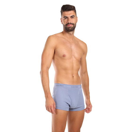 3PACK vīriešu bokseru šorti Calvin Klein daudzkrāsaini (NB4002A-PRM)