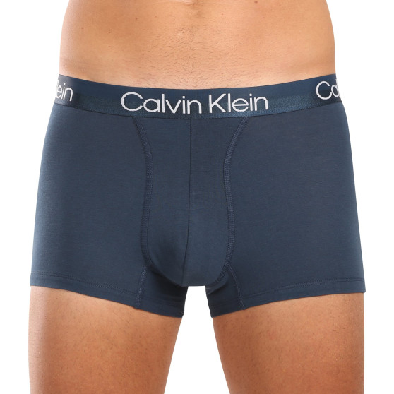 3PACK vīriešu bokseru šorti Calvin Klein daudzkrāsaini (NB2970A-PZN)