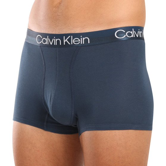 3PACK vīriešu bokseru šorti Calvin Klein daudzkrāsaini (NB2970A-PZN)