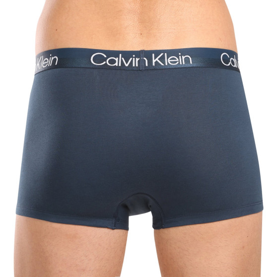 3PACK vīriešu bokseru šorti Calvin Klein daudzkrāsaini (NB2970A-PZN)