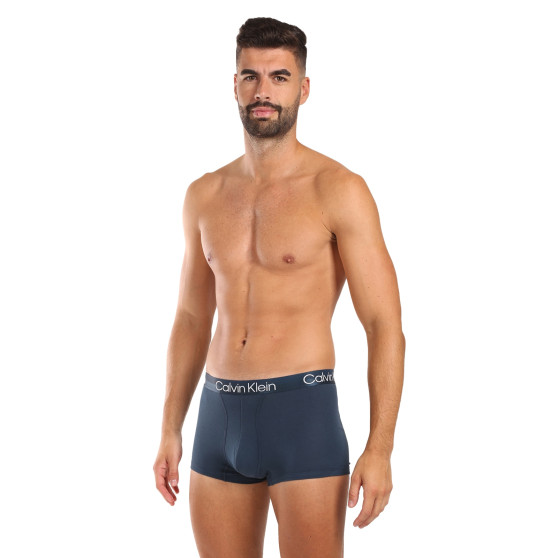 3PACK vīriešu bokseru šorti Calvin Klein daudzkrāsaini (NB2970A-PZN)