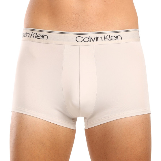 3PACK vīriešu bokseru šorti Calvin Klein daudzkrāsaini (NB2569A-Q11)