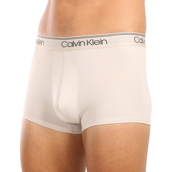 3PACK vīriešu bokseru šorti Calvin Klein daudzkrāsaini (NB2569A-Q11)