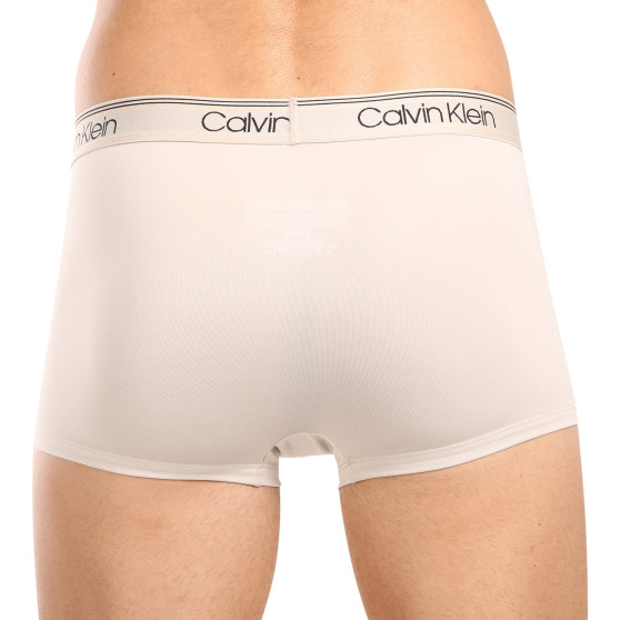 3PACK vīriešu bokseru šorti Calvin Klein daudzkrāsaini (NB2569A-Q11)