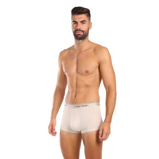 3PACK vīriešu bokseru šorti Calvin Klein daudzkrāsaini (NB2569A-Q11)