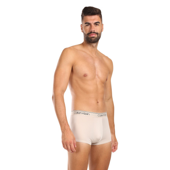 3PACK vīriešu bokseru šorti Calvin Klein daudzkrāsaini (NB2569A-Q11)