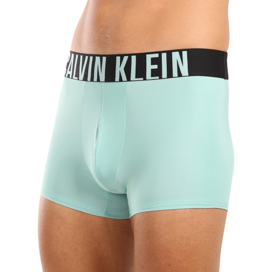 3PACK vīriešu bokseru šorti Calvin Klein daudzkrāsaini (NB3775A-Q1J)