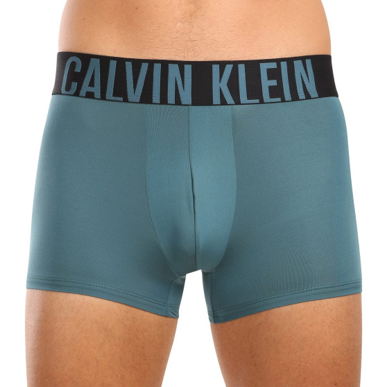 3PACK vīriešu bokseru šorti Calvin Klein daudzkrāsaini (NB3775A-Q1J)