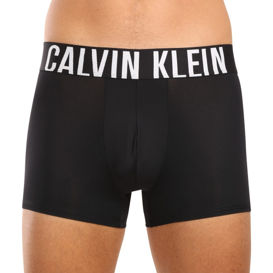 3PACK vīriešu bokseru šorti Calvin Klein daudzkrāsaini (NB3775A-Q1J)