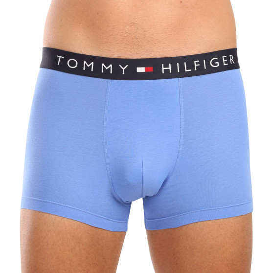 3PACK vīriešu bokseru šorti Tommy Hilfiger daudzkrāsaini (UM0UM03180 0X0)